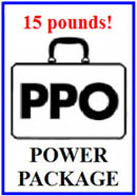 Help to pass the PPO test